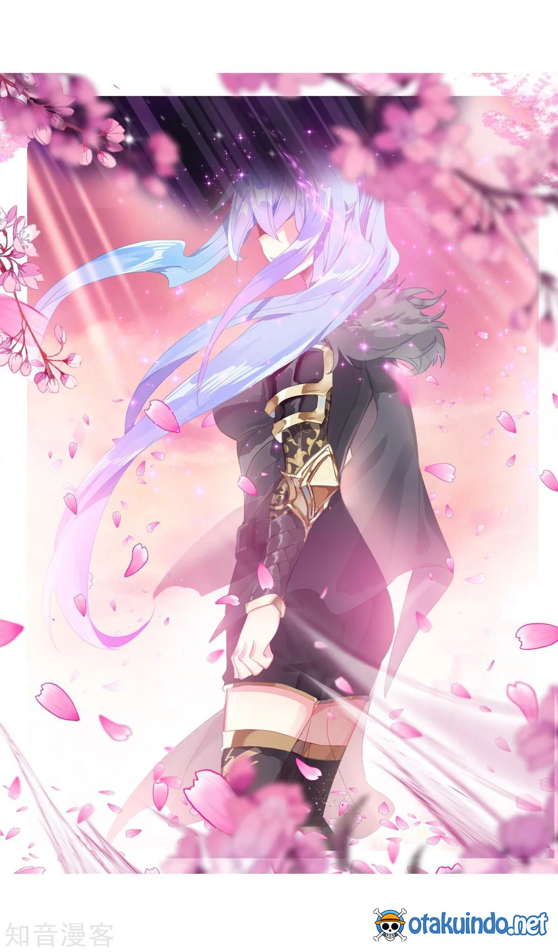 Soul Land II Chapter 183 Gambar 17
