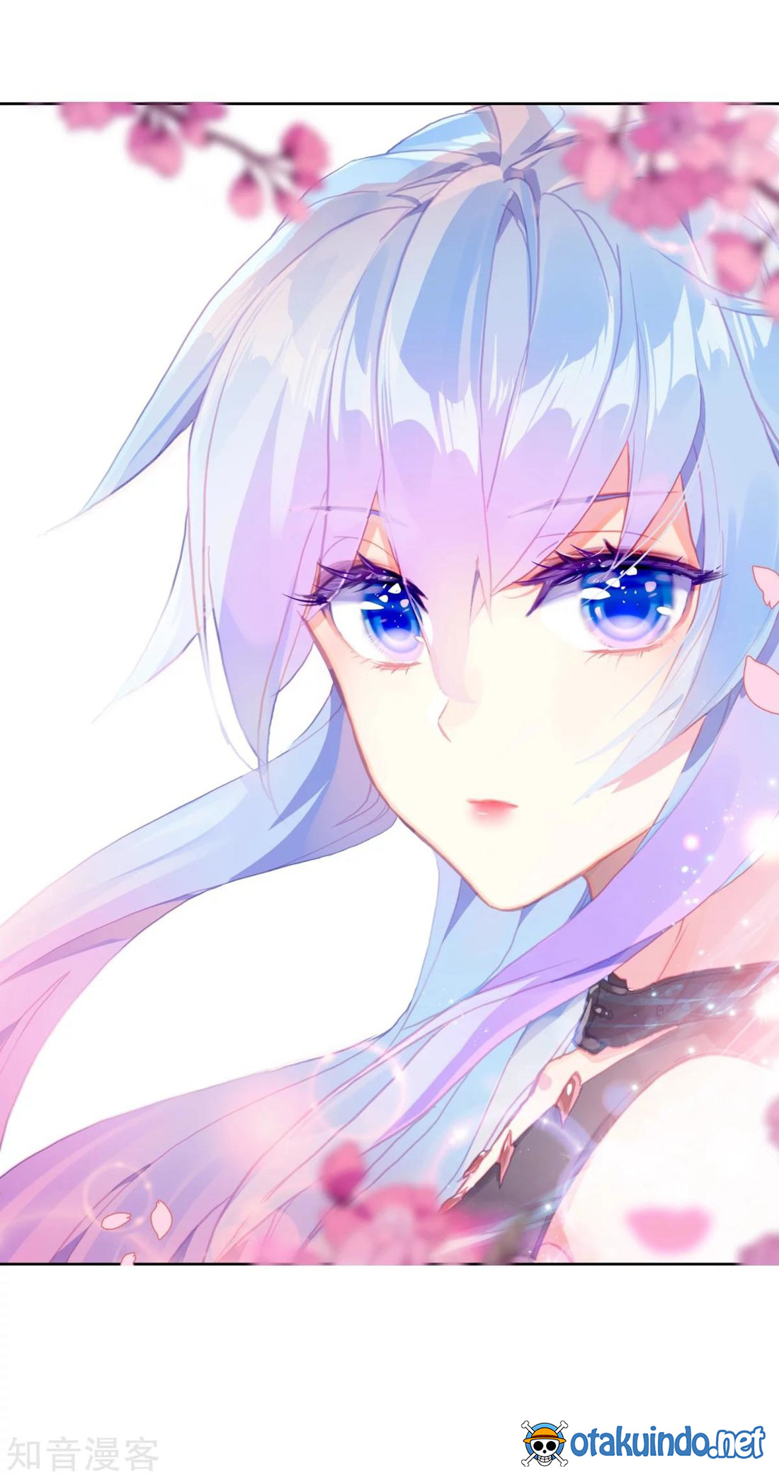 Soul Land II Chapter 183 Gambar 21