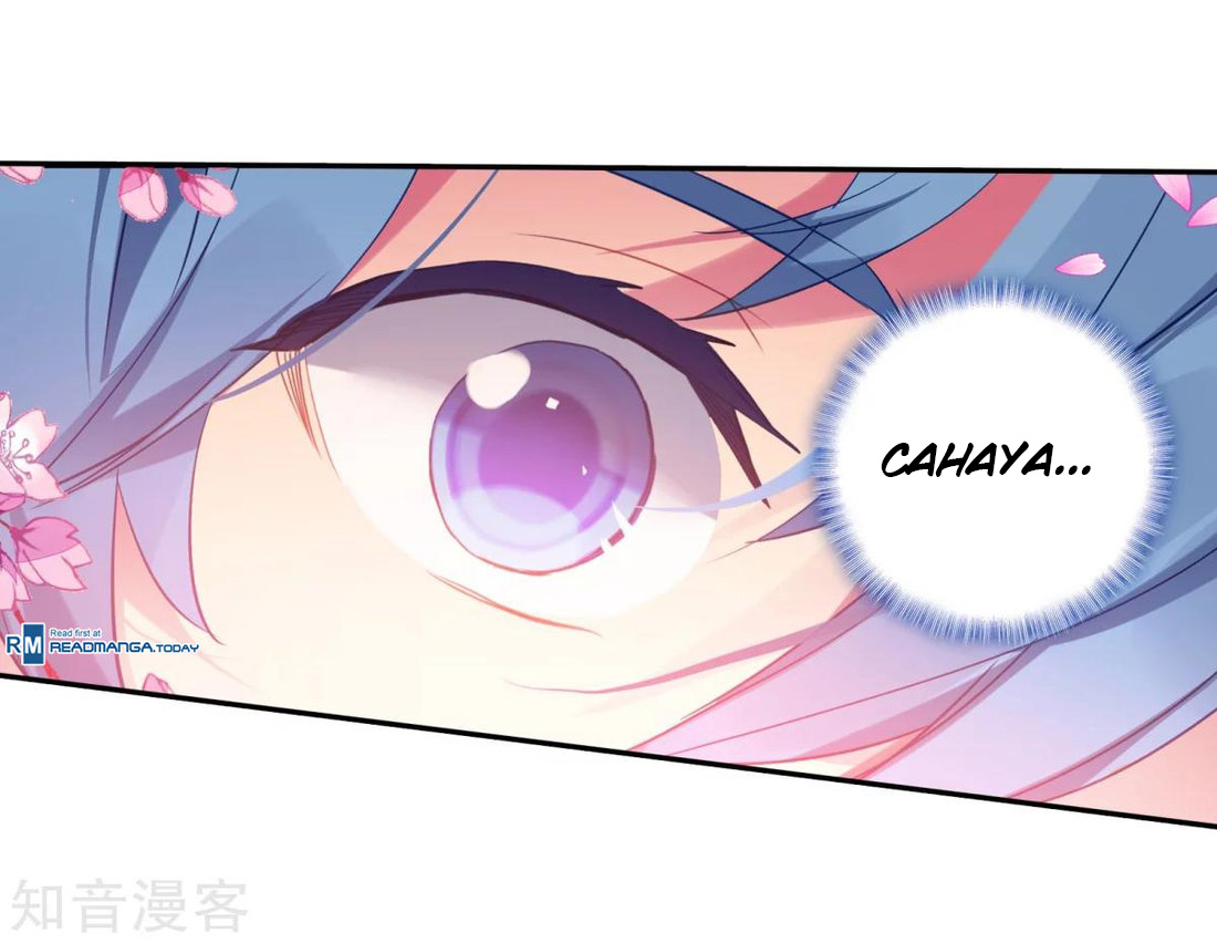 Soul Land II Chapter 183 Gambar 22