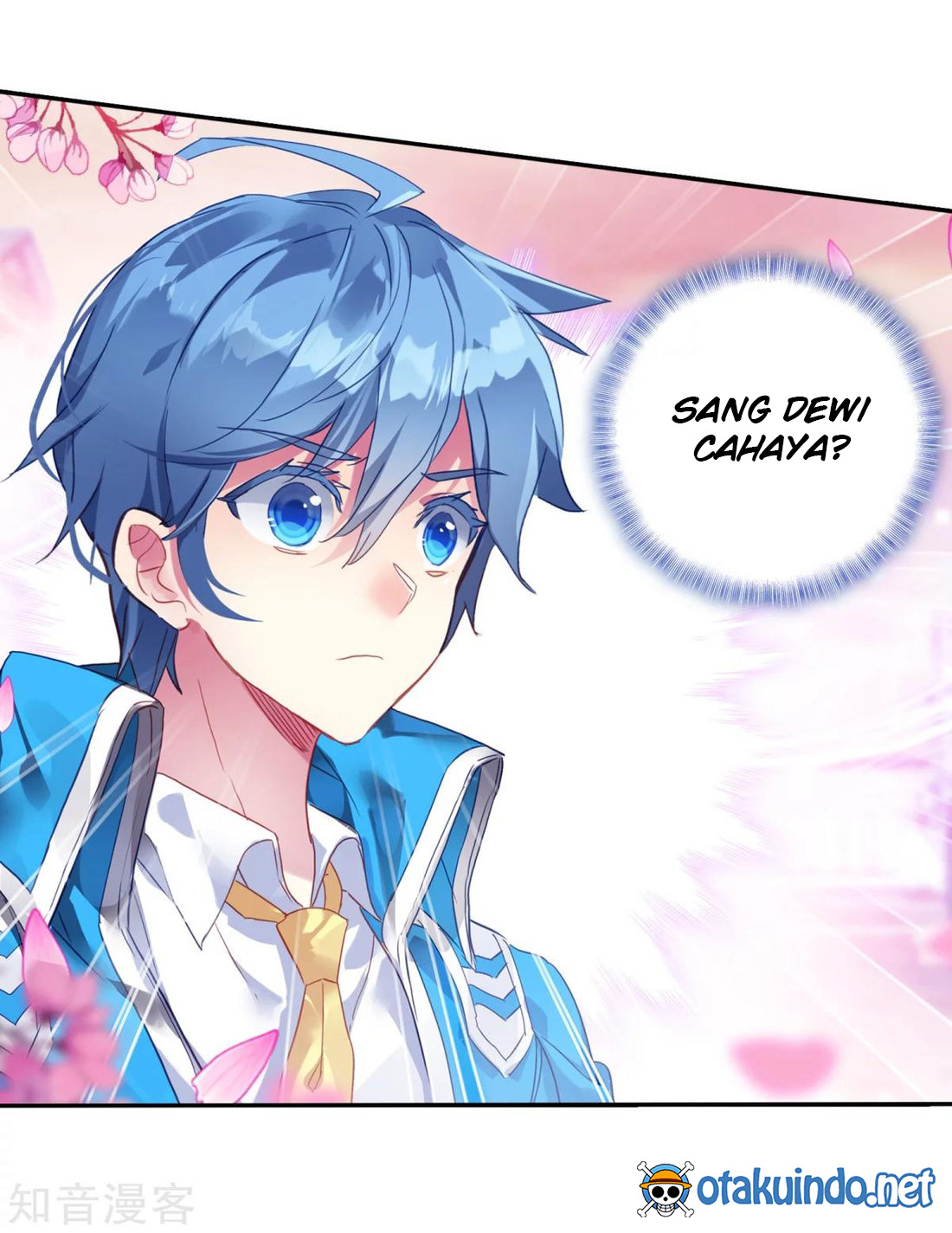 Soul Land II Chapter 183 Gambar 23