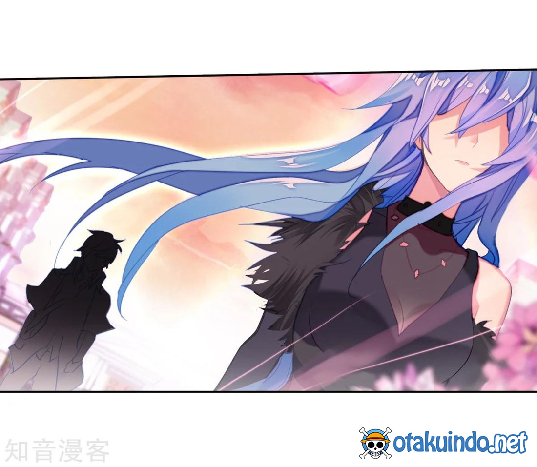 Soul Land II Chapter 183 Gambar 29