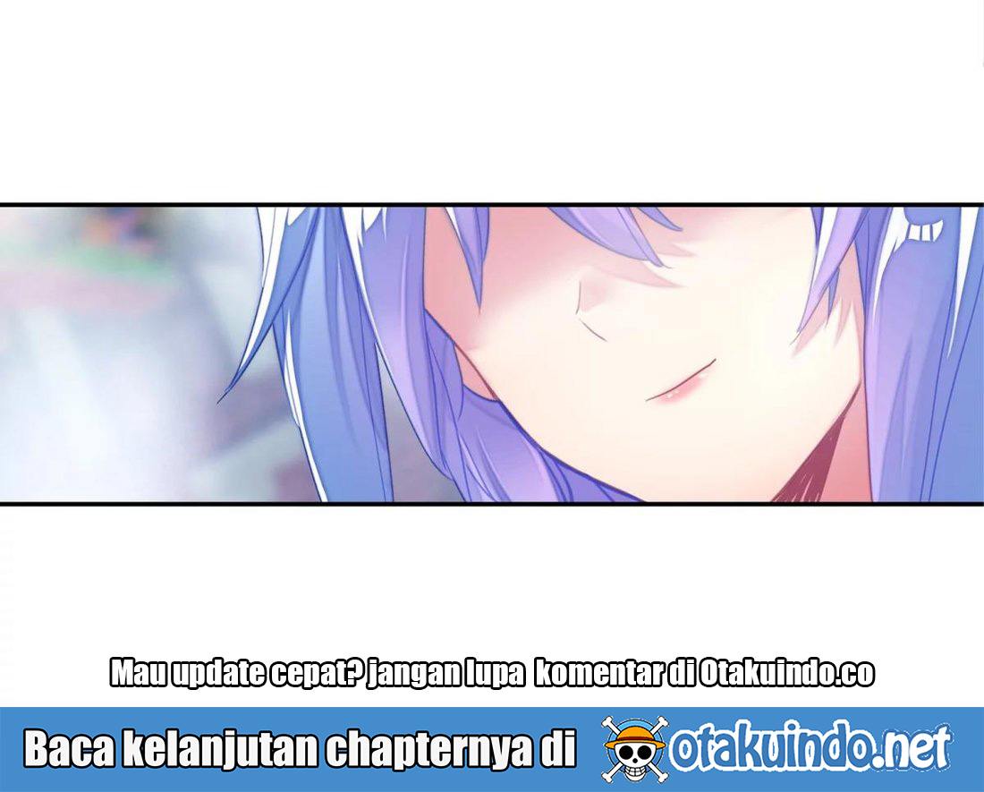 Soul Land II Chapter 183 Gambar 39