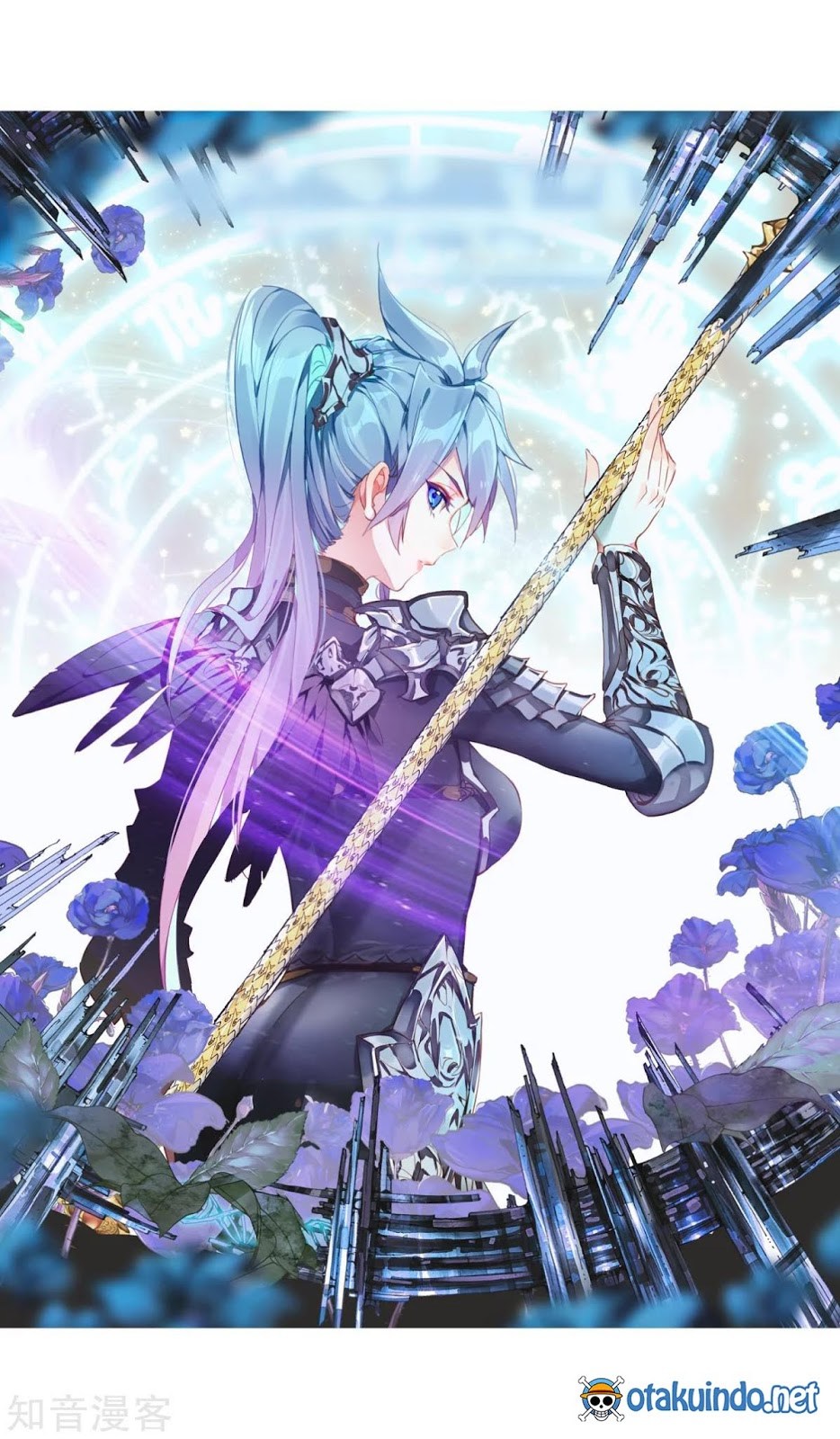 Soul Land II Chapter 184 Gambar 3