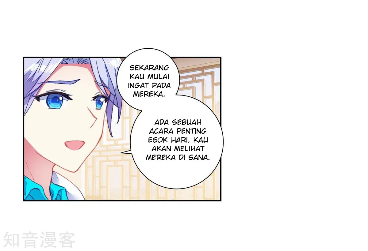 Soul Land II Chapter 184 Gambar 11
