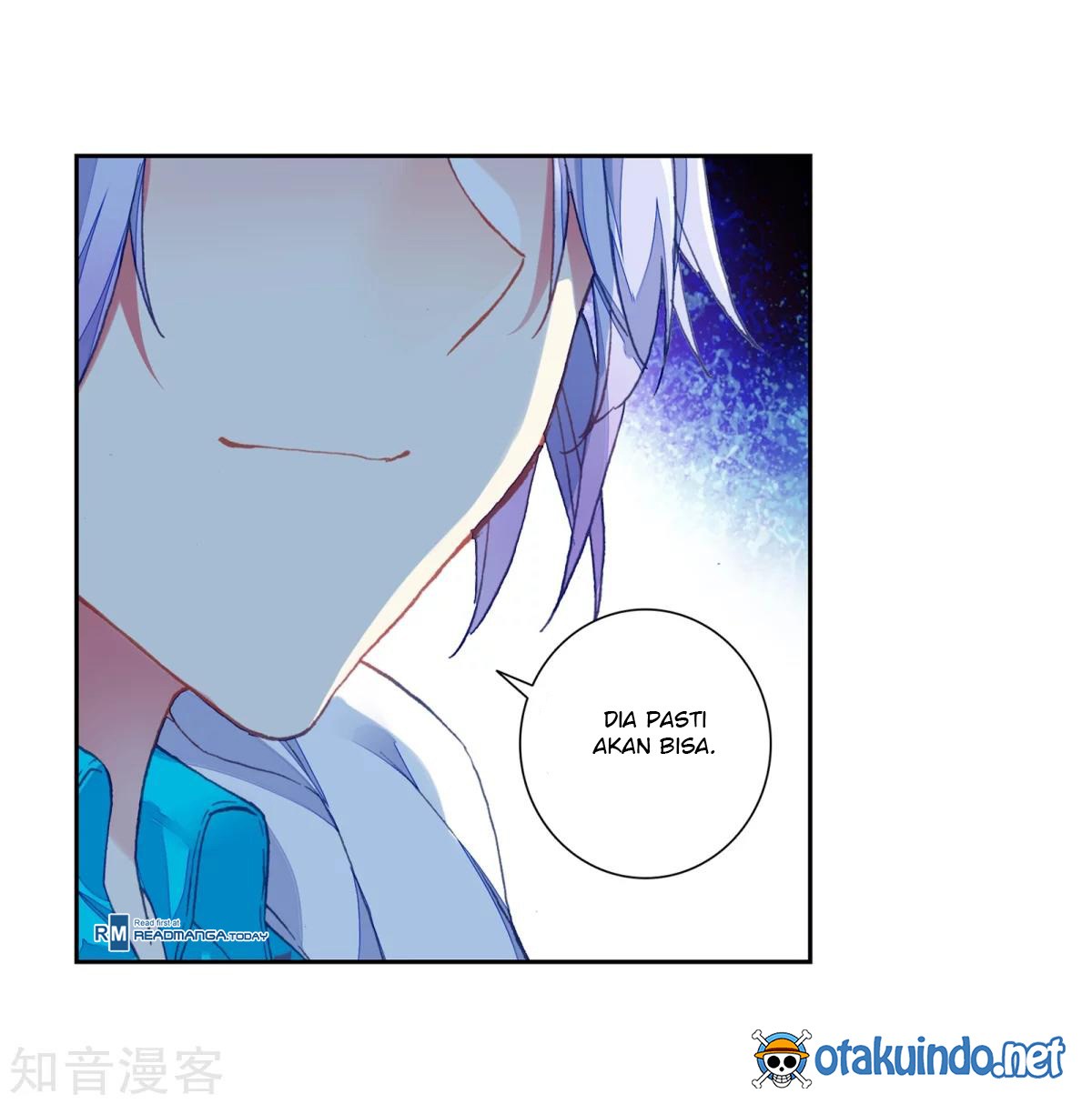 Soul Land II Chapter 184 Gambar 13