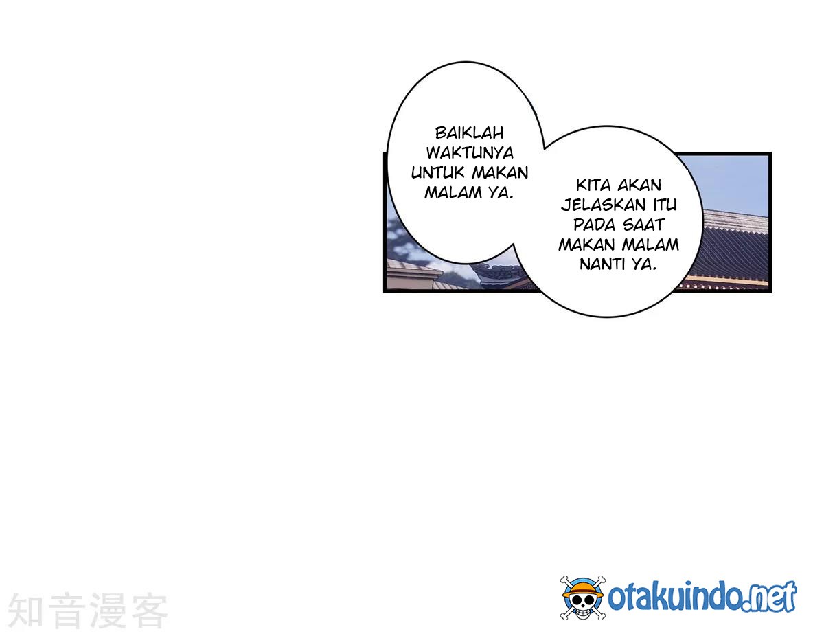 Soul Land II Chapter 184 Gambar 15