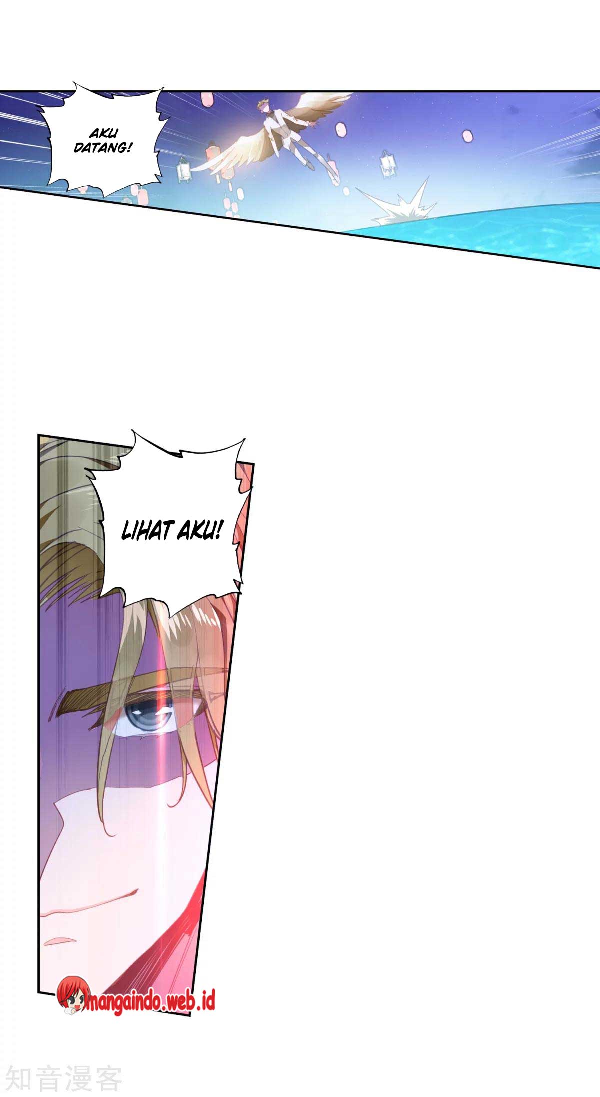 Soul Land II Chapter 186.1 Gambar 7