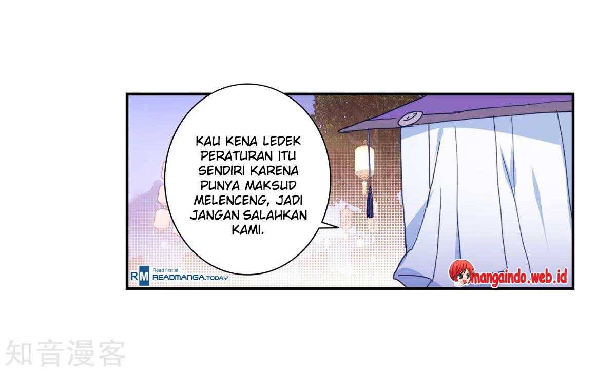 Soul Land II Chapter 186.1 Gambar 15