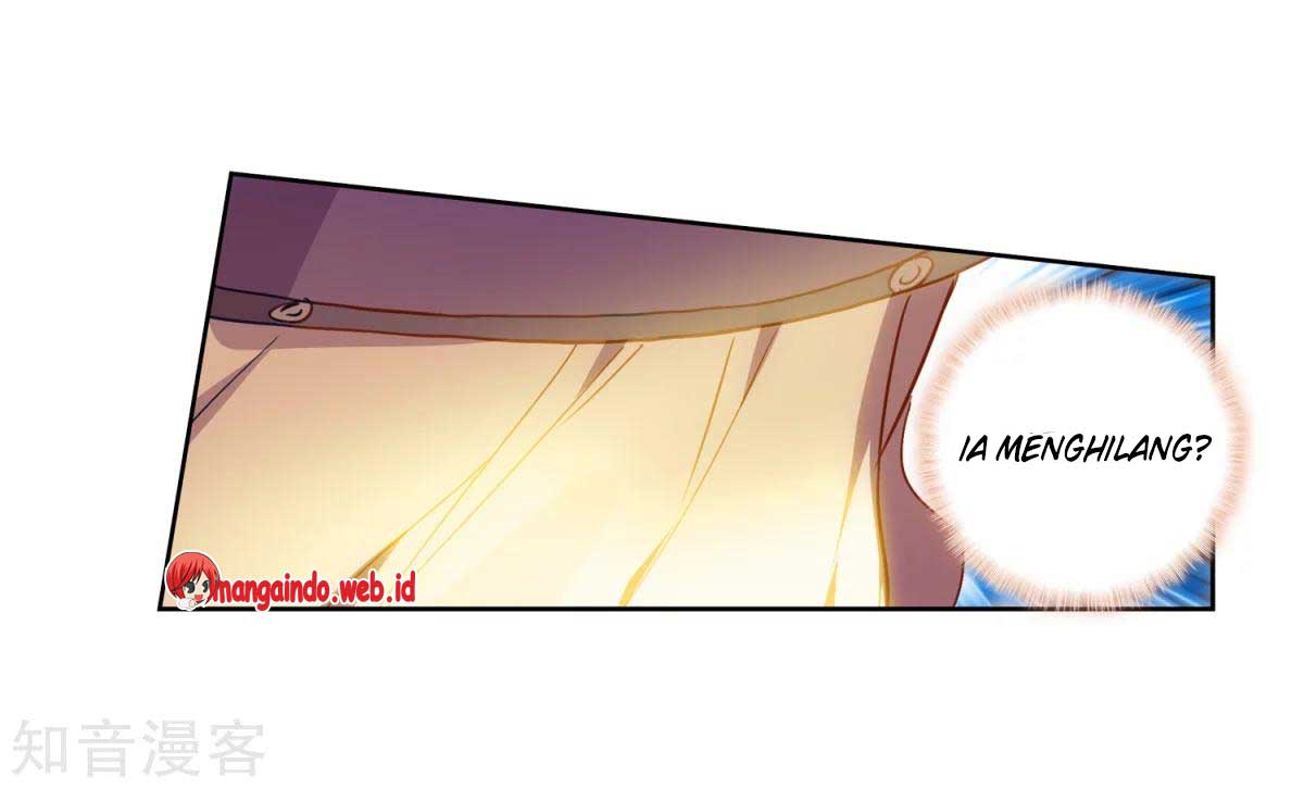 Soul Land II Chapter 186.1 Gambar 27