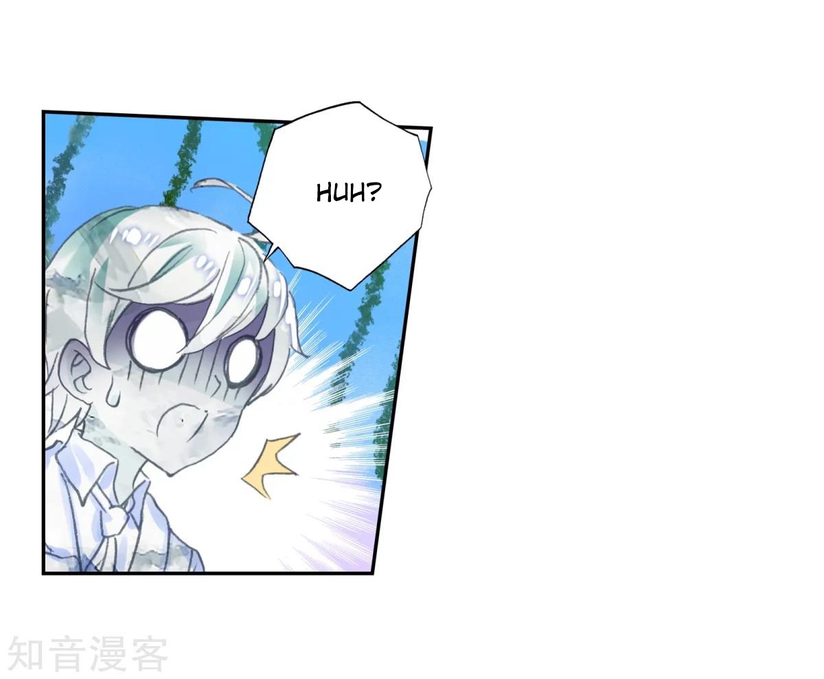 Soul Land II Chapter 188.1 Gambar 7