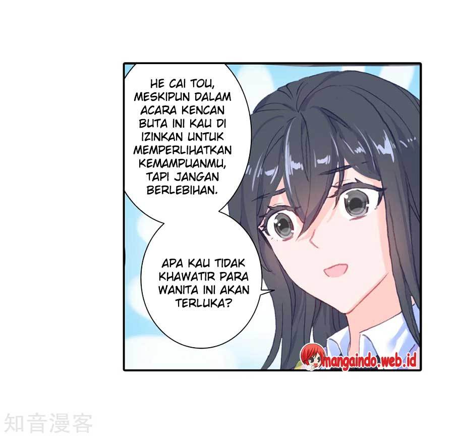 Soul Land II Chapter 188.1 Gambar 13