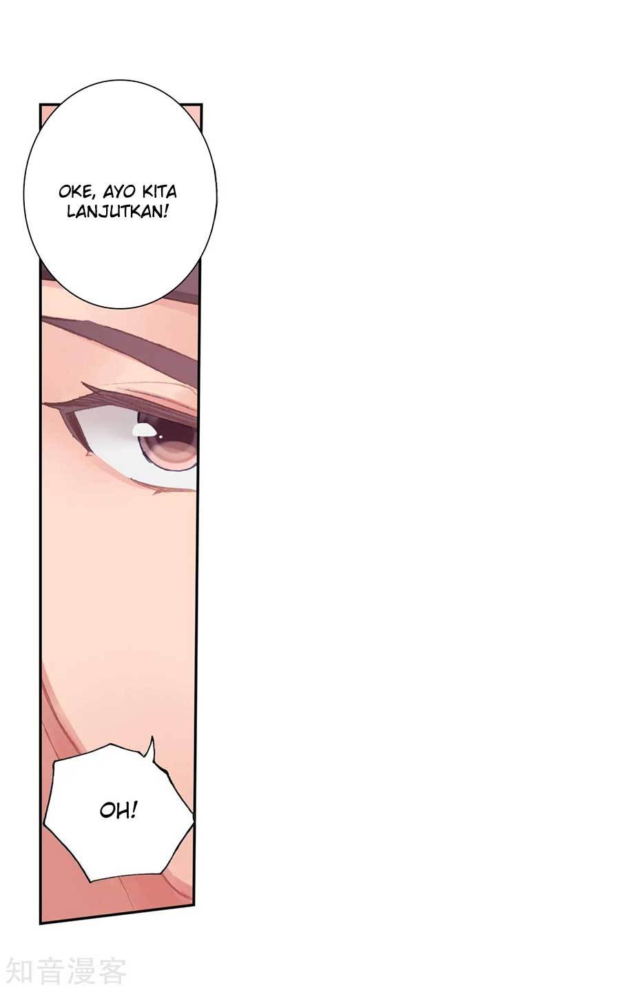 Soul Land II Chapter 188.1 Gambar 17
