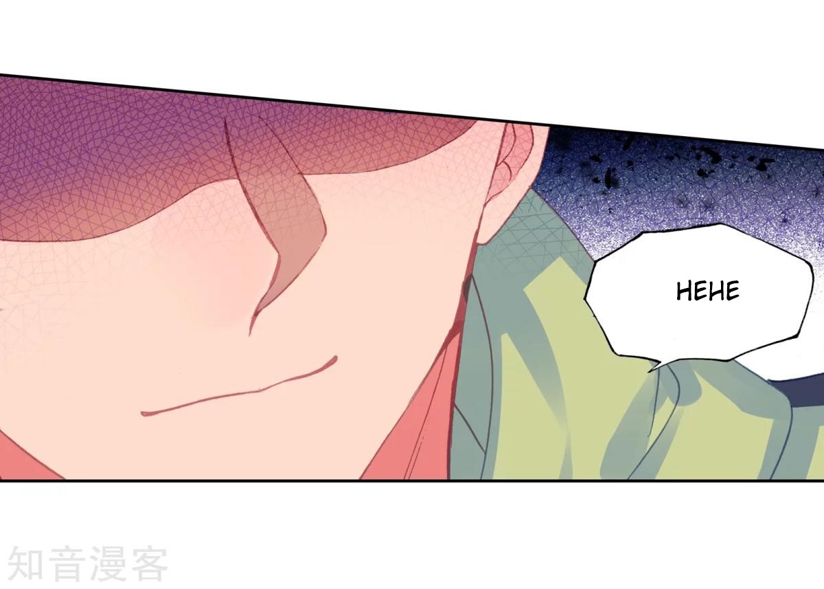 Soul Land II Chapter 188.1 Gambar 24