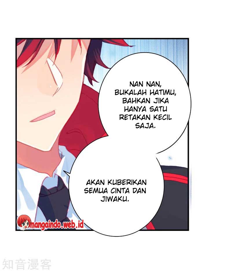 Soul Land II Chapter 190 Gambar 36