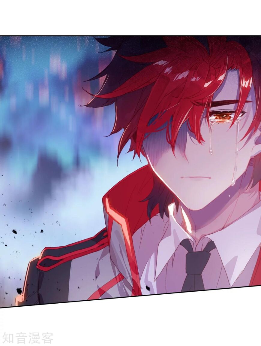 Soul Land II Chapter 190 Gambar 41
