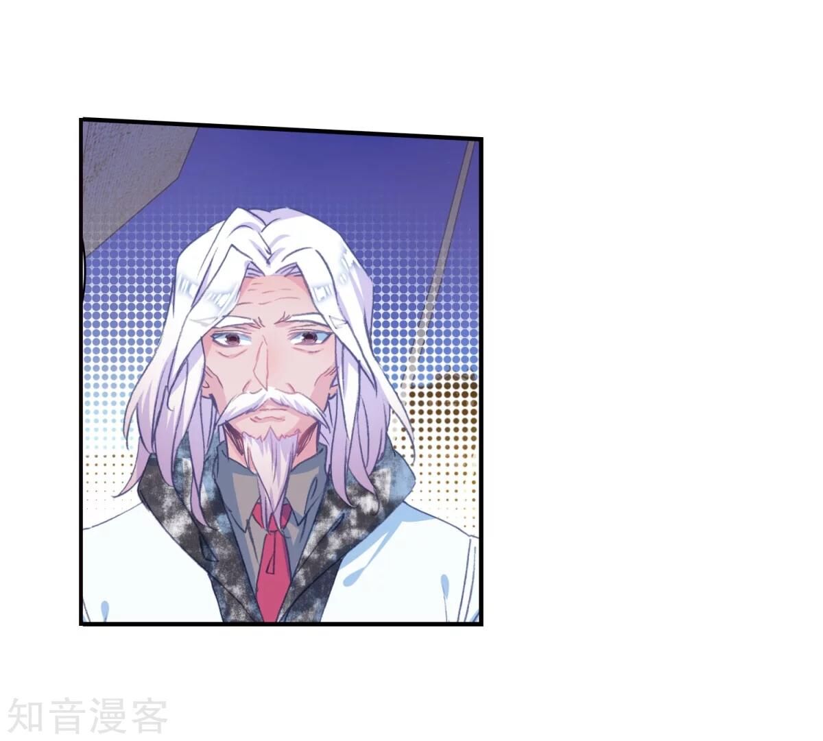 Soul Land II Chapter 190 Gambar 47
