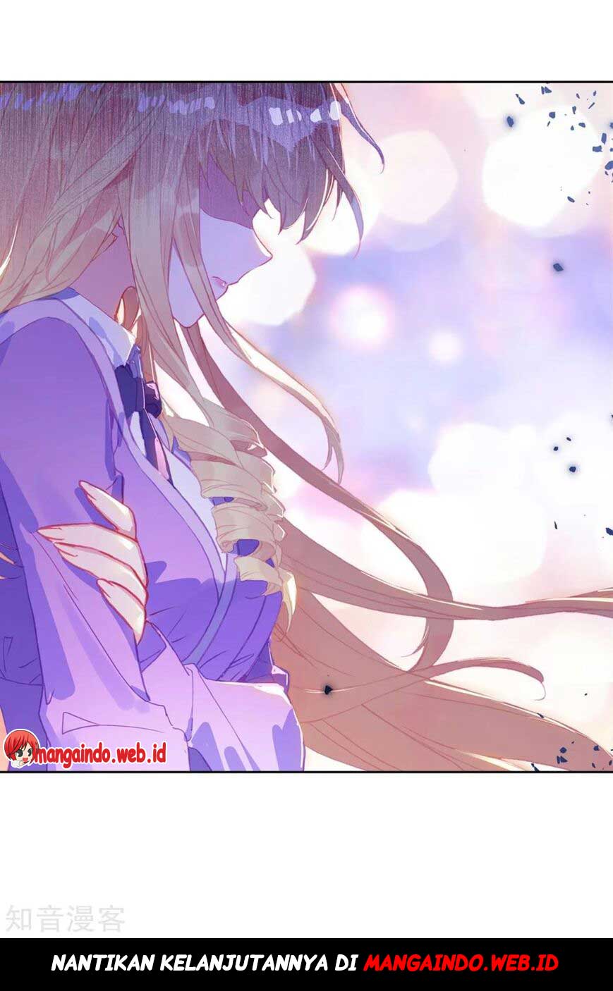 Soul Land II Chapter 190 Gambar 49