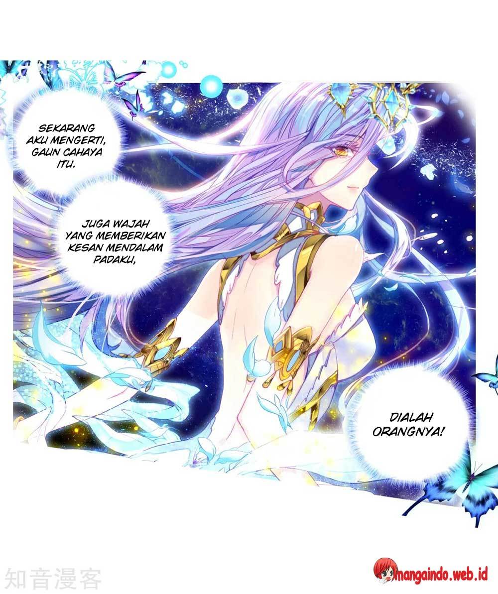Soul Land II Chapter 193.2 Gambar 14