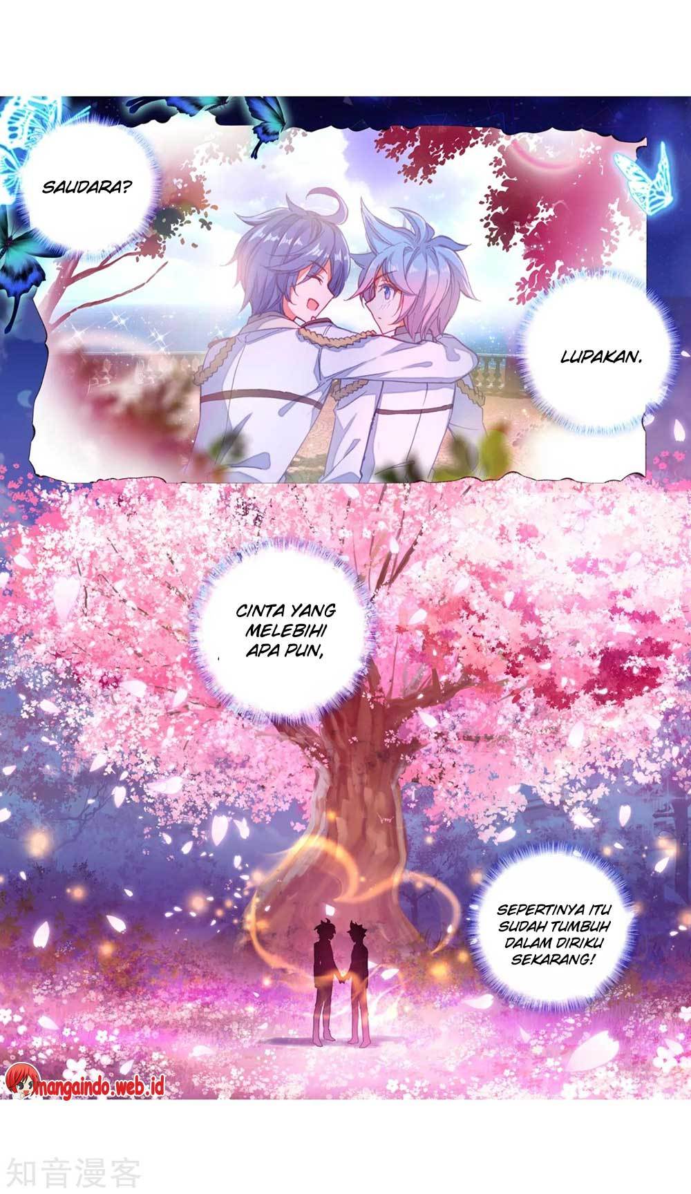 Soul Land II Chapter 193.2 Gambar 16