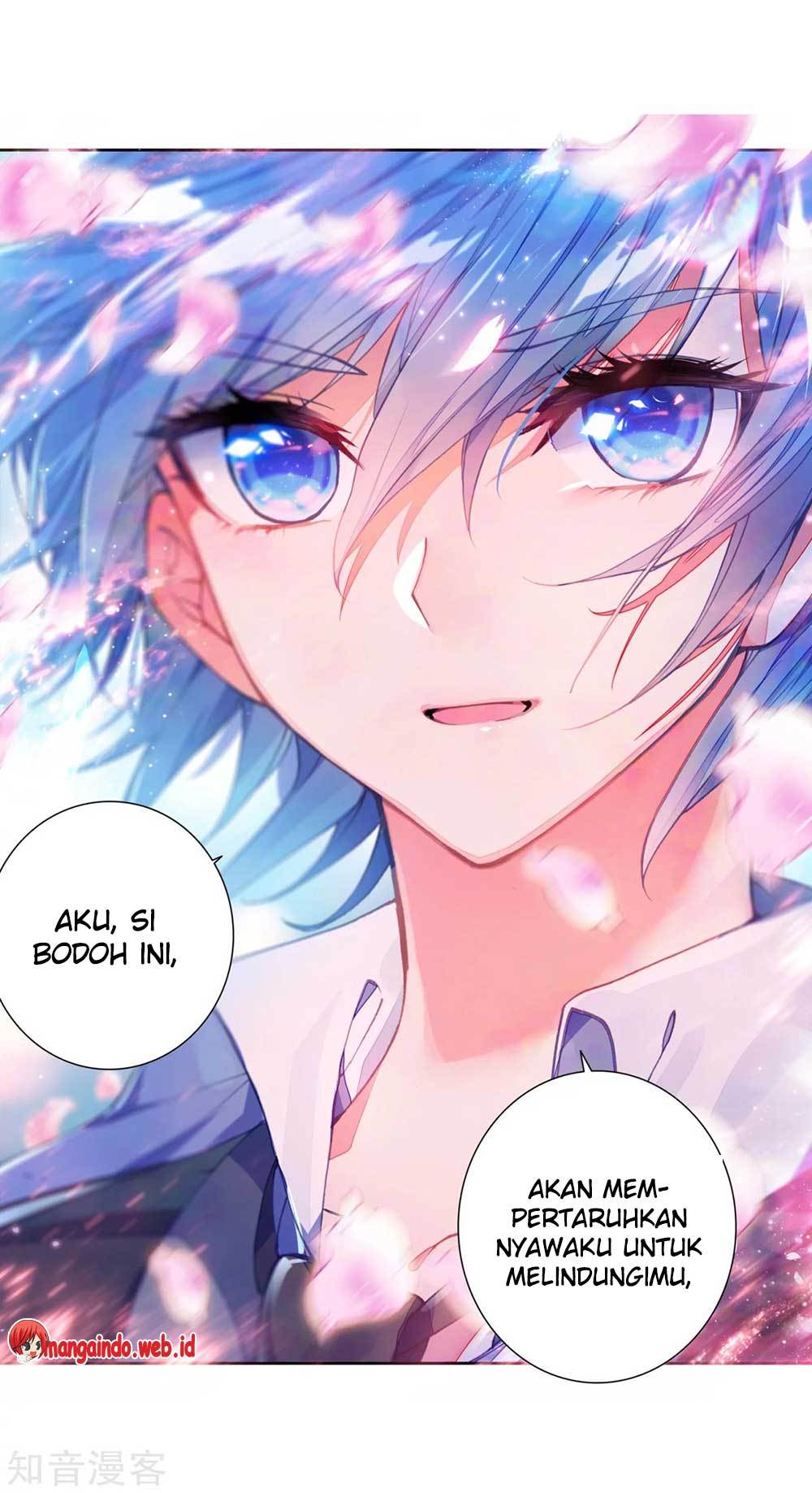 Soul Land II Chapter 193.2 Gambar 22
