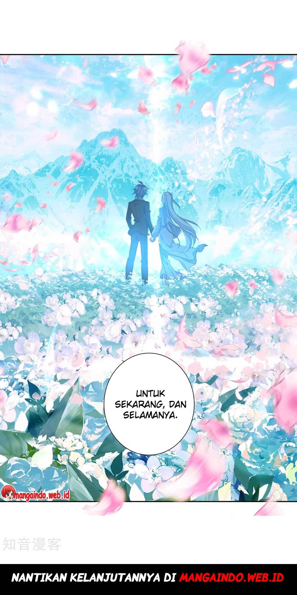 Soul Land II Chapter 193.2 Gambar 23