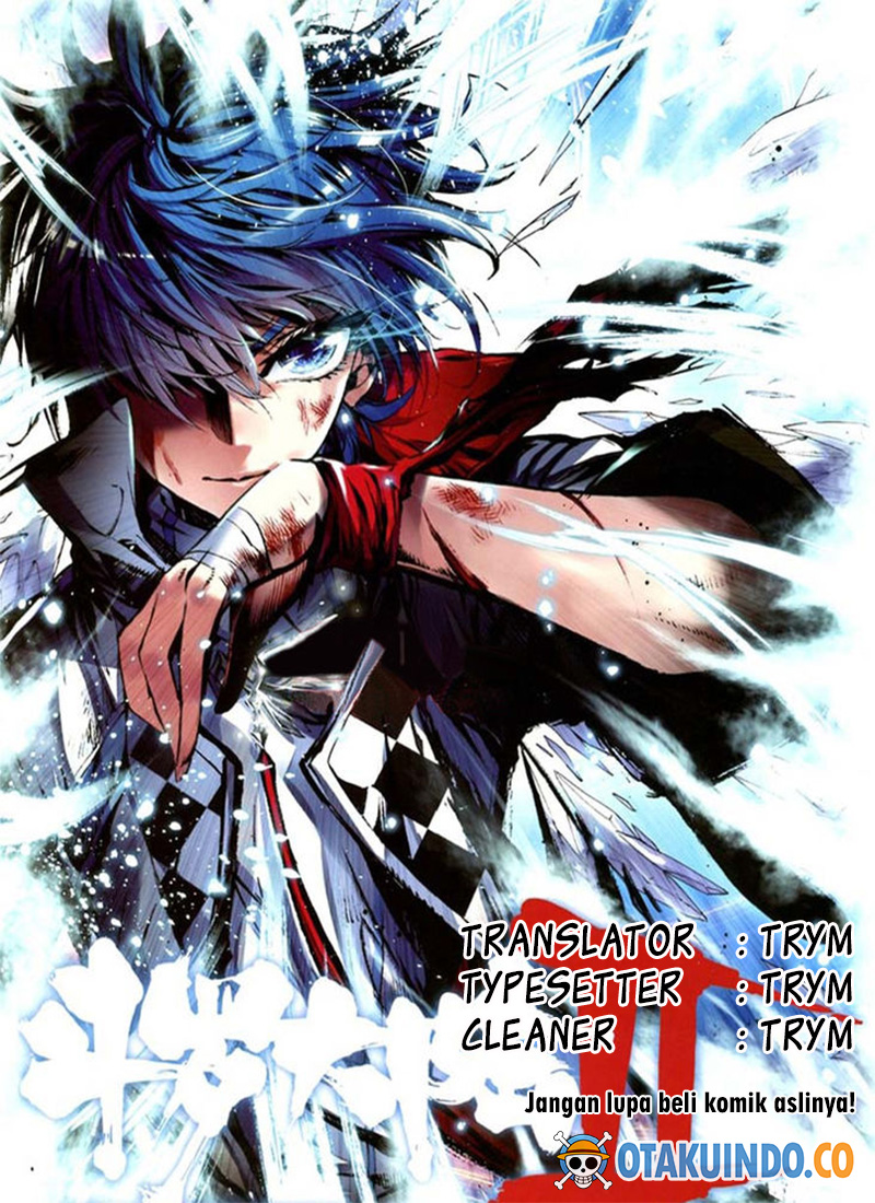 Soul Land II Chapter 194 Gambar 1