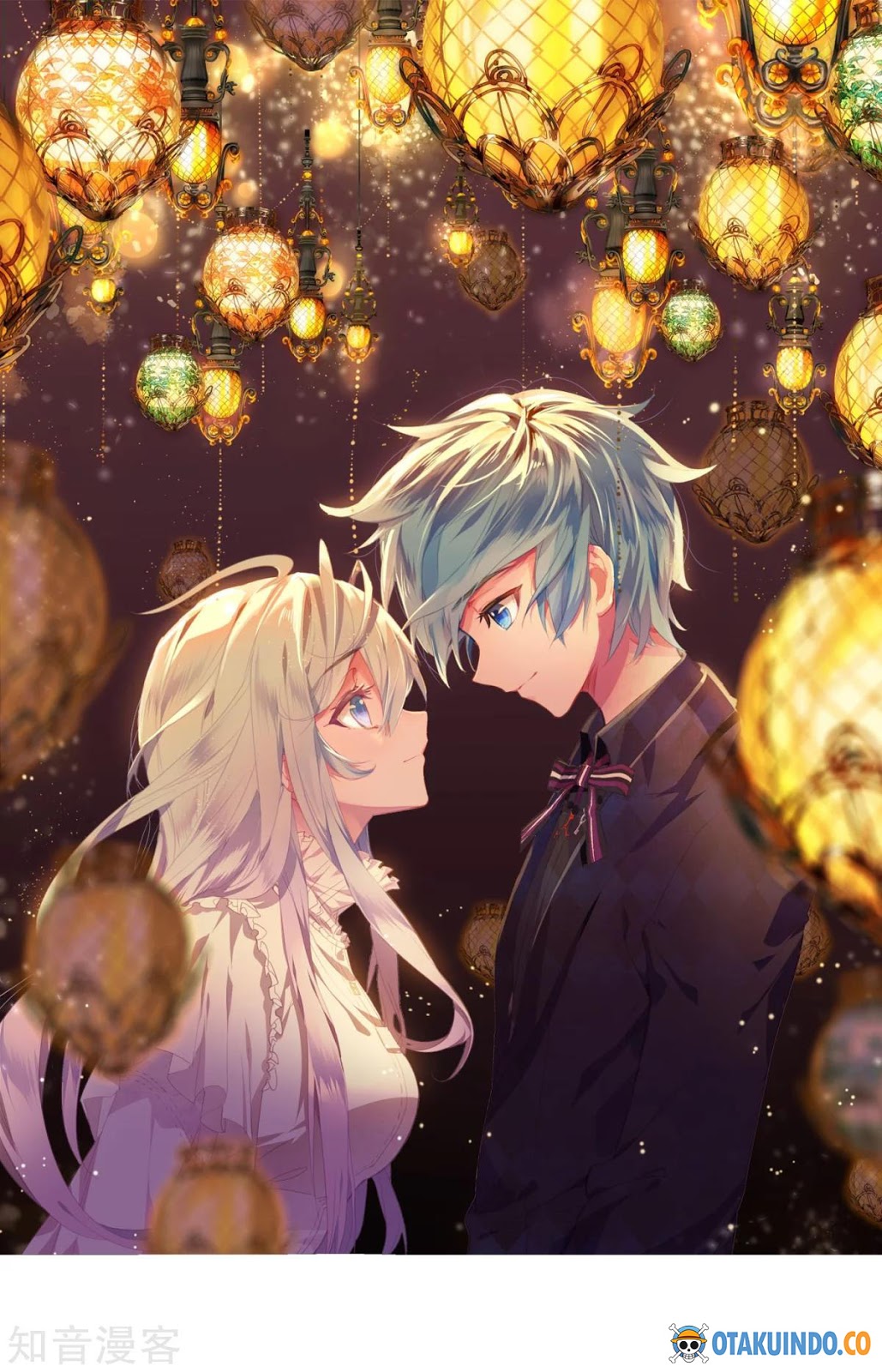 Soul Land II Chapter 194 Gambar 2