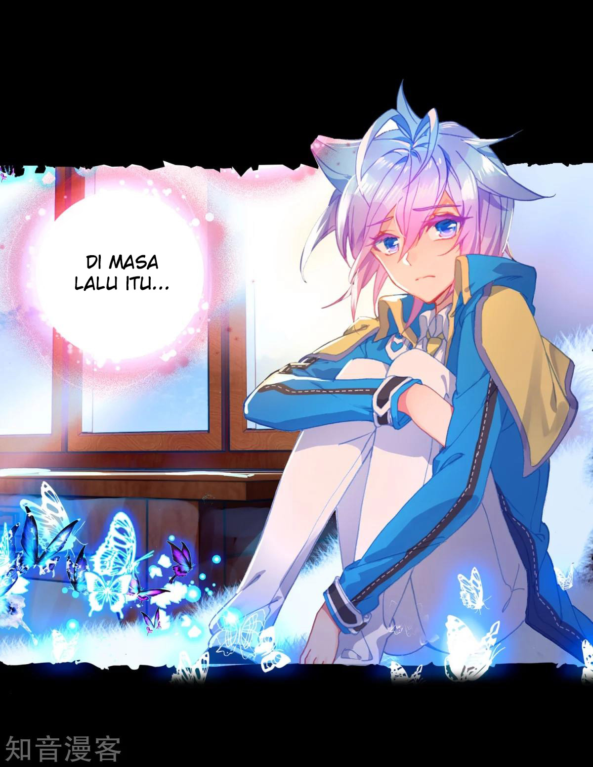 Soul Land II Chapter 194 Gambar 7