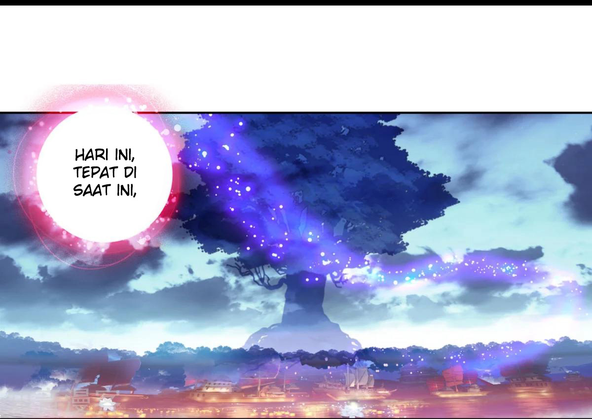 Soul Land II Chapter 194 Gambar 9