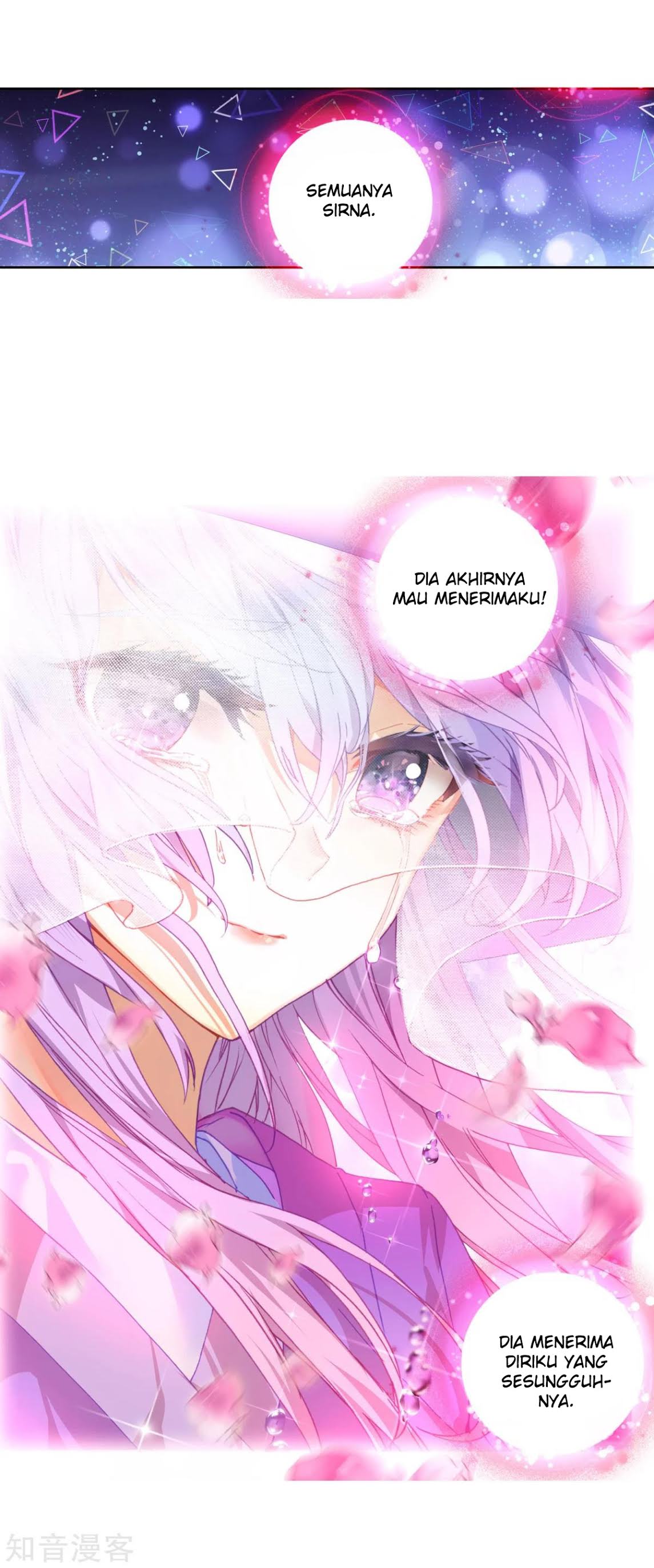 Soul Land II Chapter 194 Gambar 11
