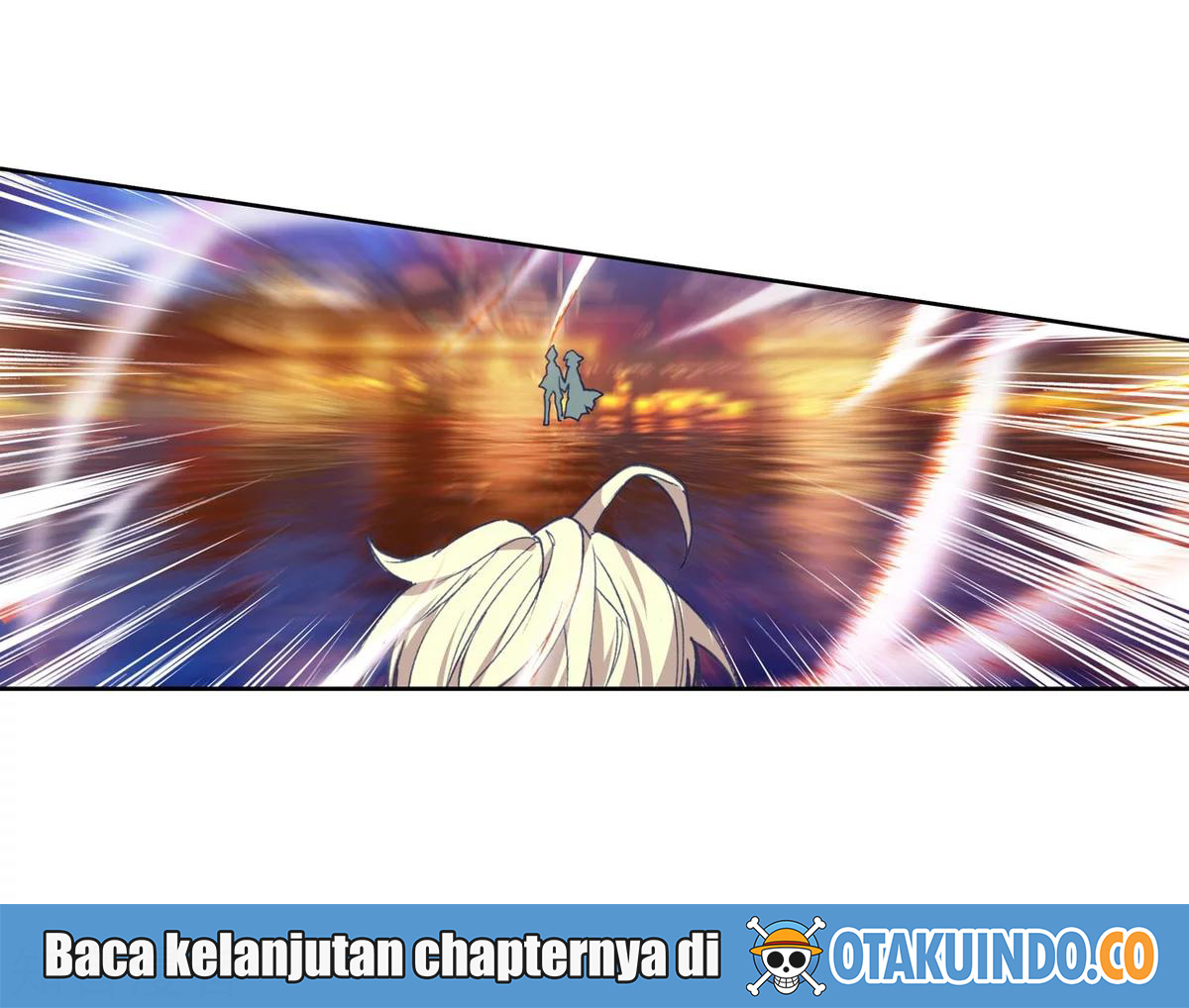 Soul Land II Chapter 194 Gambar 38