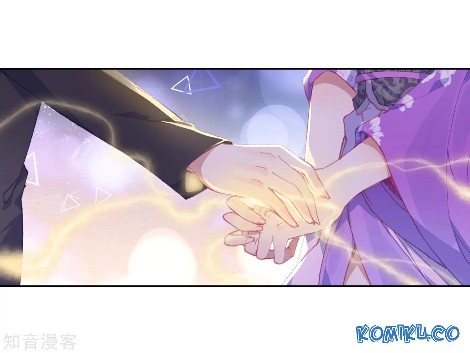 Soul Land II Chapter 197 Gambar 8