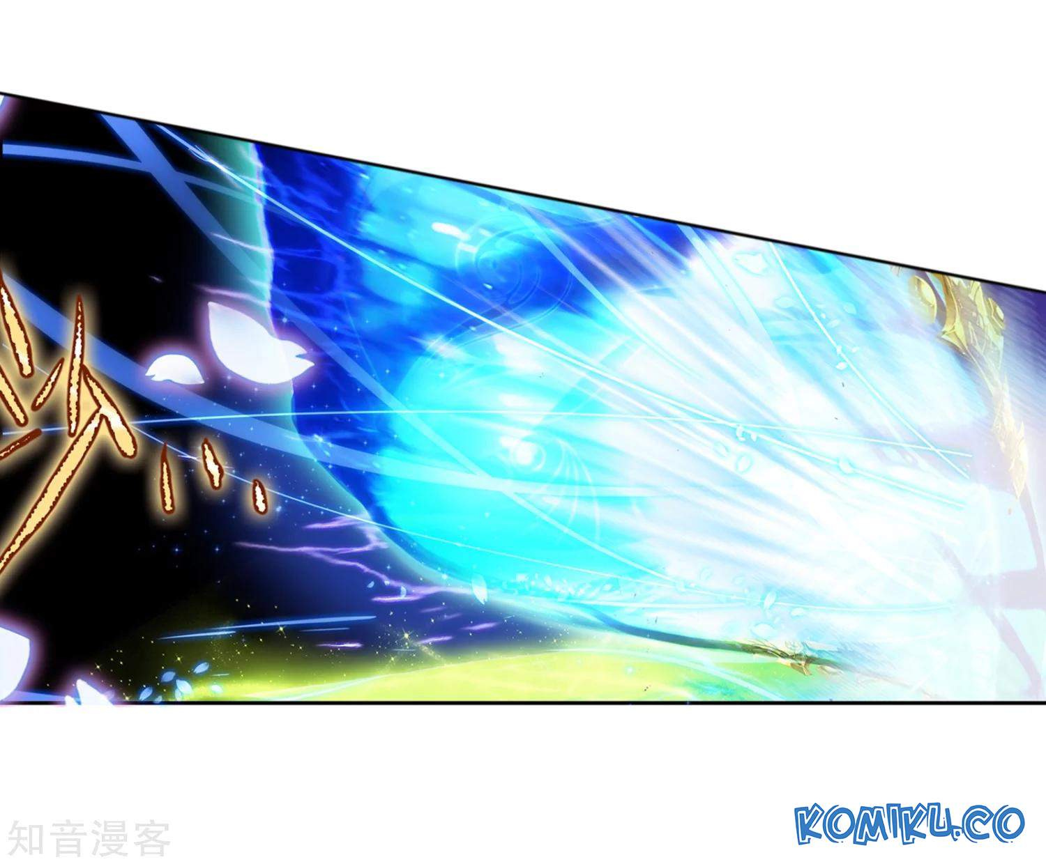 Soul Land II Chapter 197 Gambar 17
