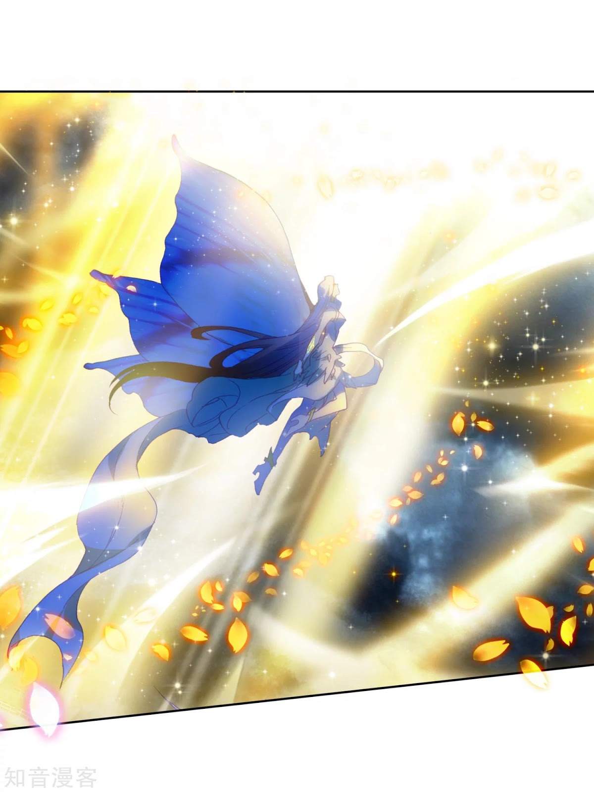 Soul Land II Chapter 197 Gambar 18