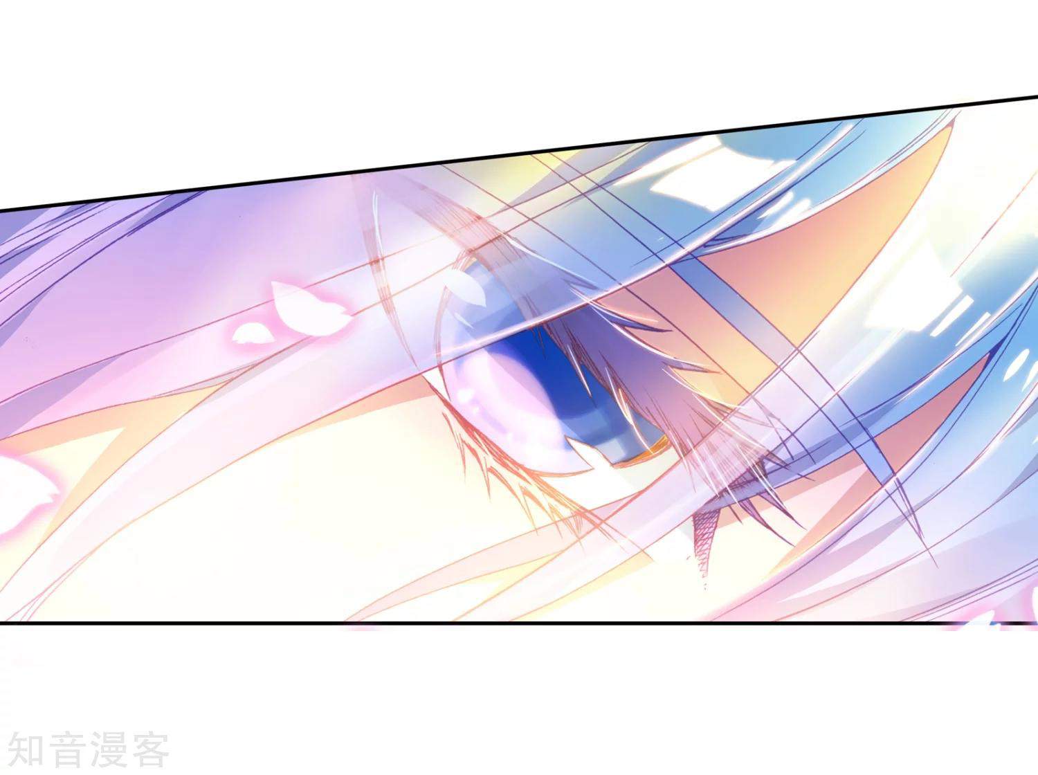 Soul Land II Chapter 197 Gambar 19