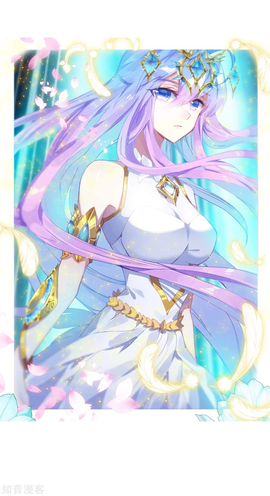 Soul Land II Chapter 197 Gambar 20