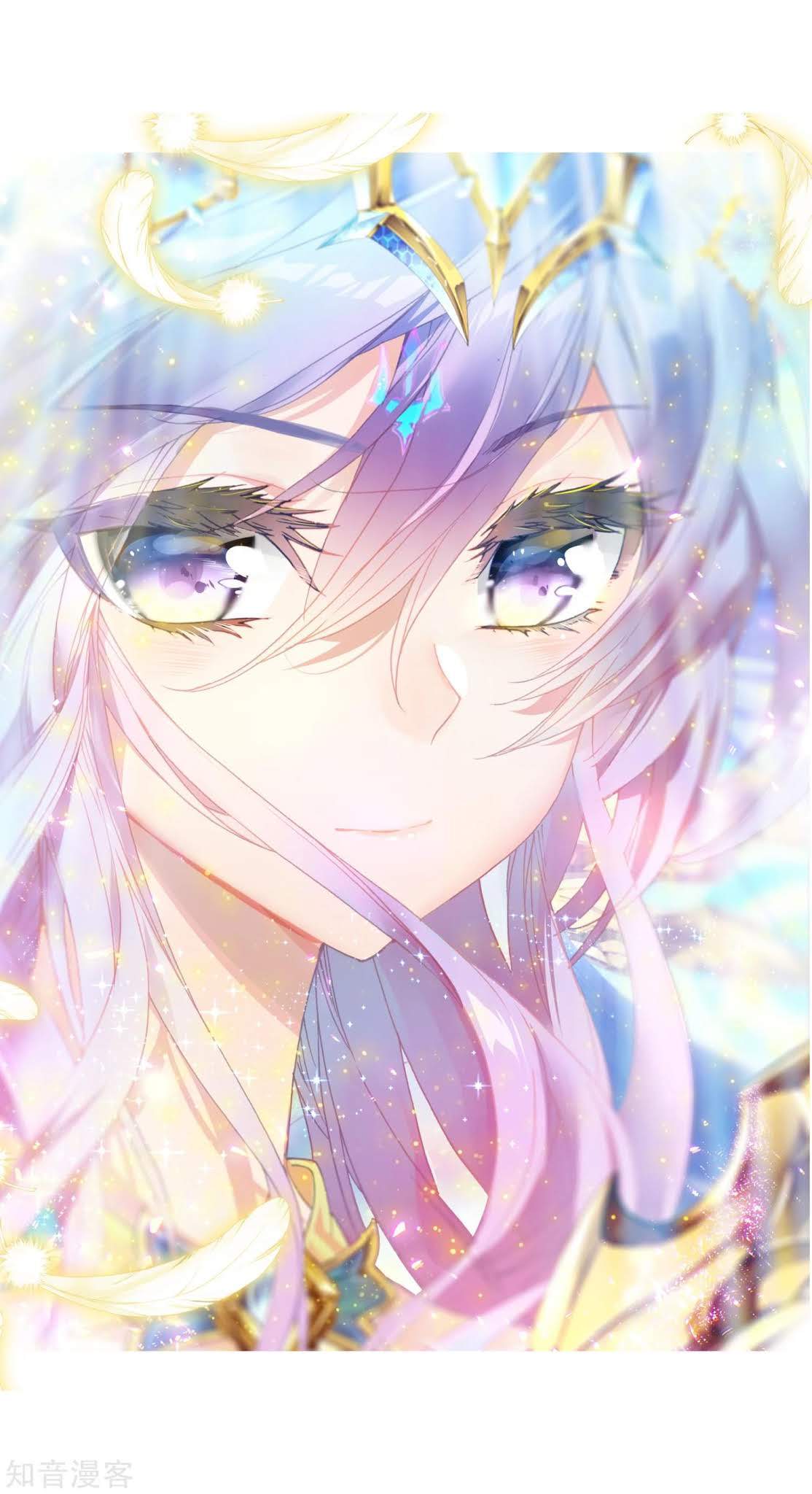 Soul Land II Chapter 197 Gambar 21