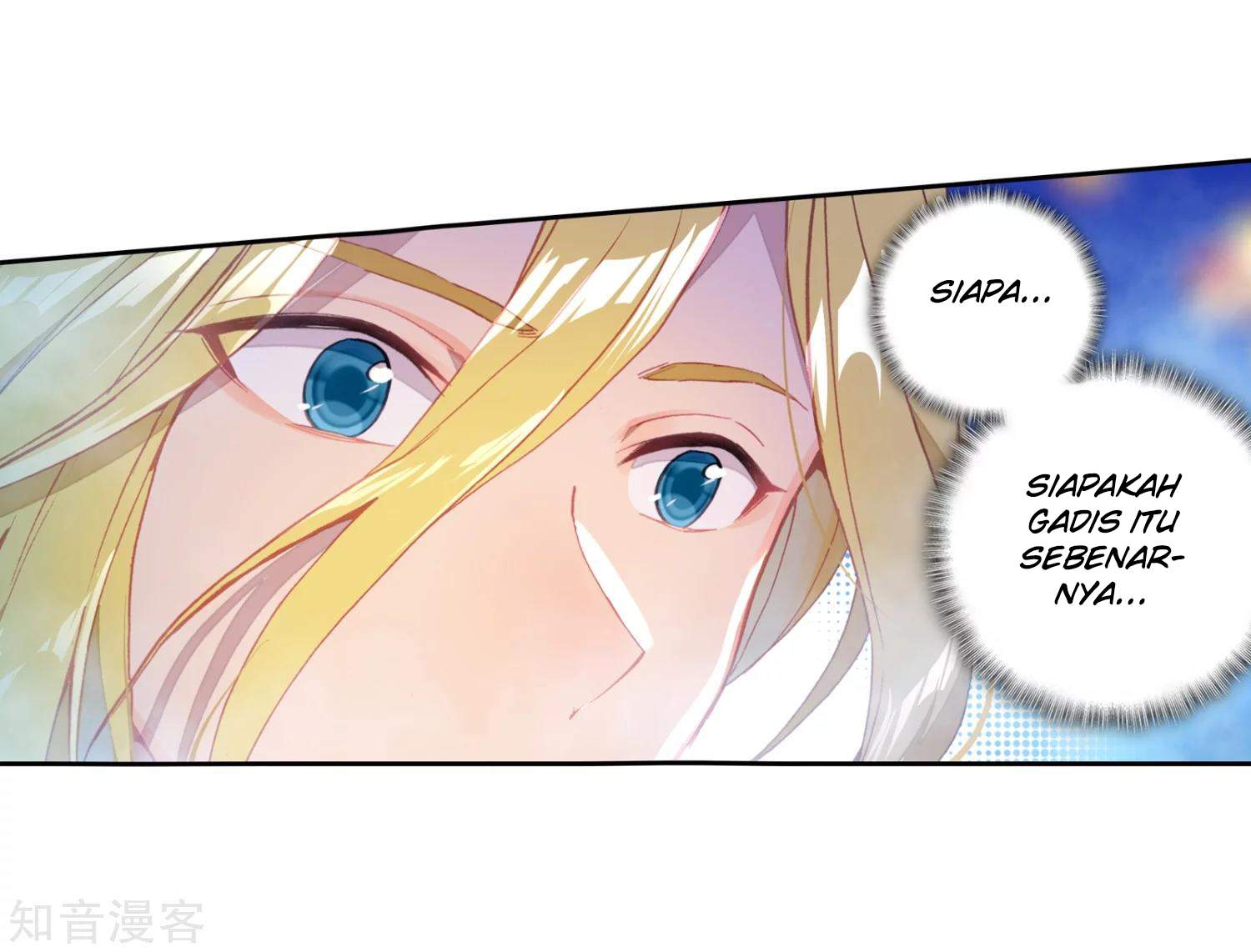 Soul Land II Chapter 197 Gambar 29