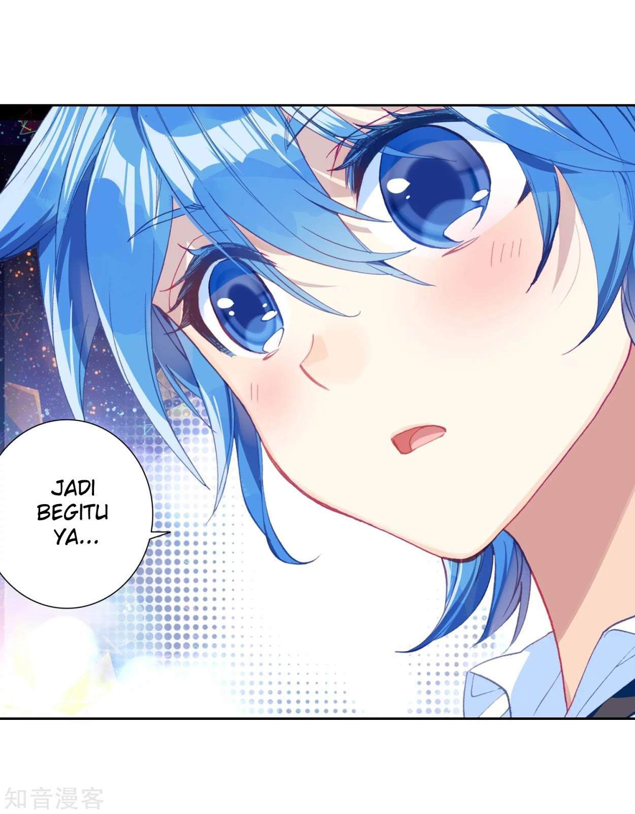 Soul Land II Chapter 197 Gambar 36