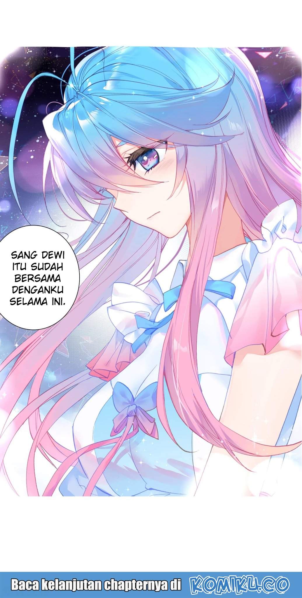 Soul Land II Chapter 197 Gambar 37