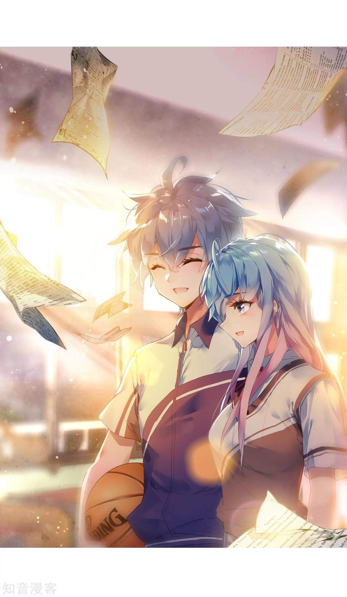 Soul Land II Chapter 200 Gambar 2