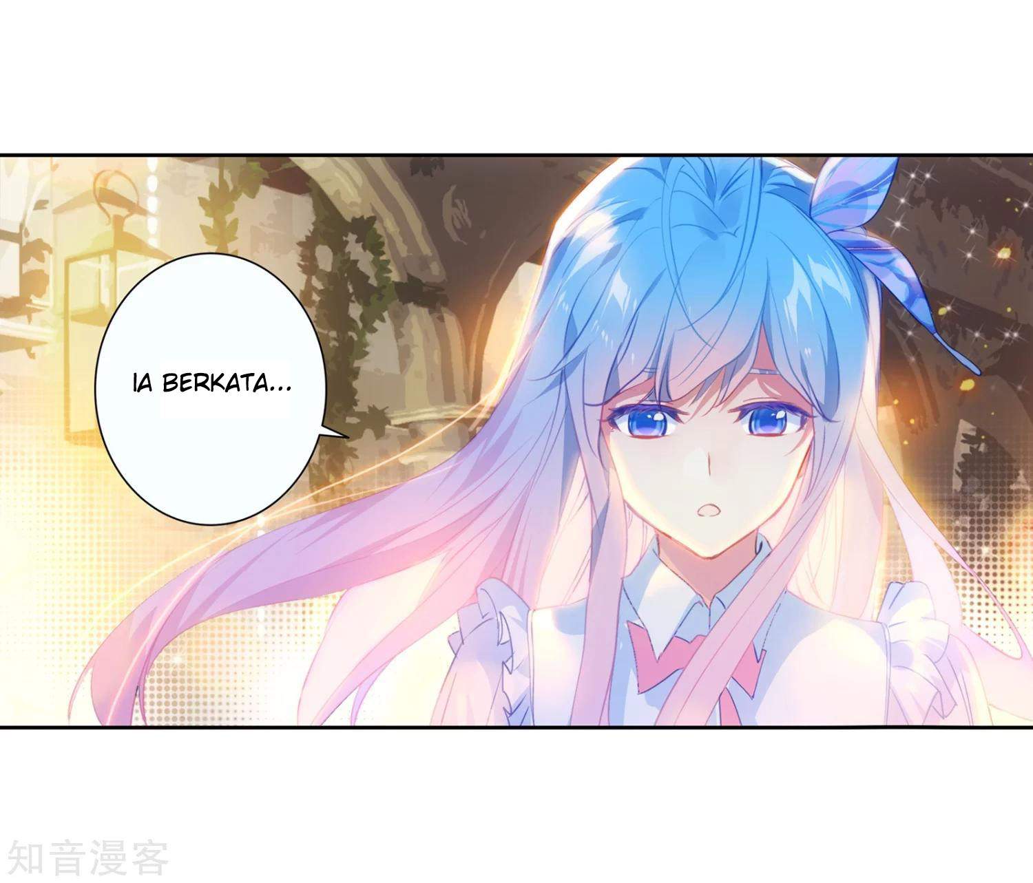 Soul Land II Chapter 200 Gambar 6