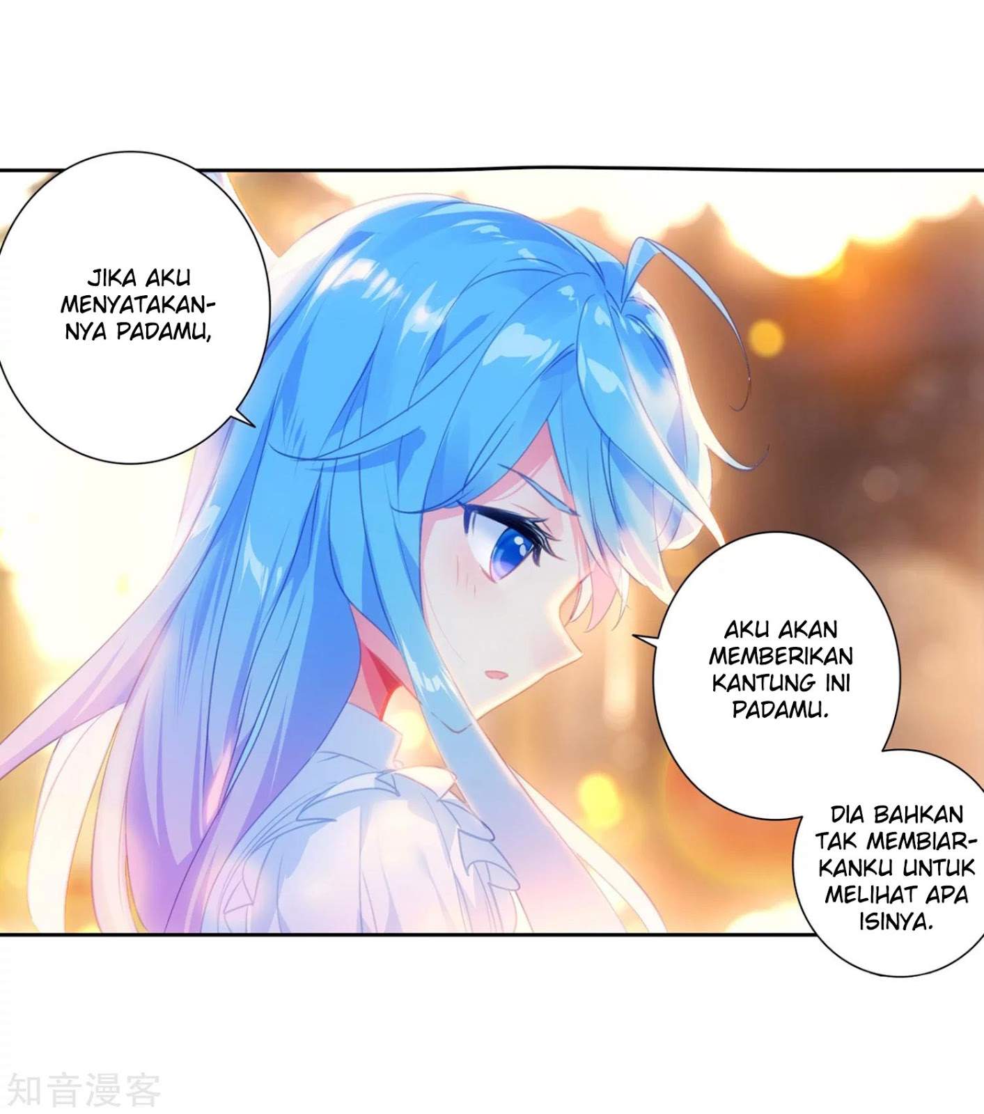 Soul Land II Chapter 200 Gambar 7