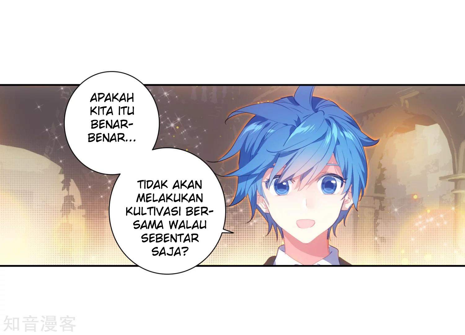 Soul Land II Chapter 200 Gambar 15
