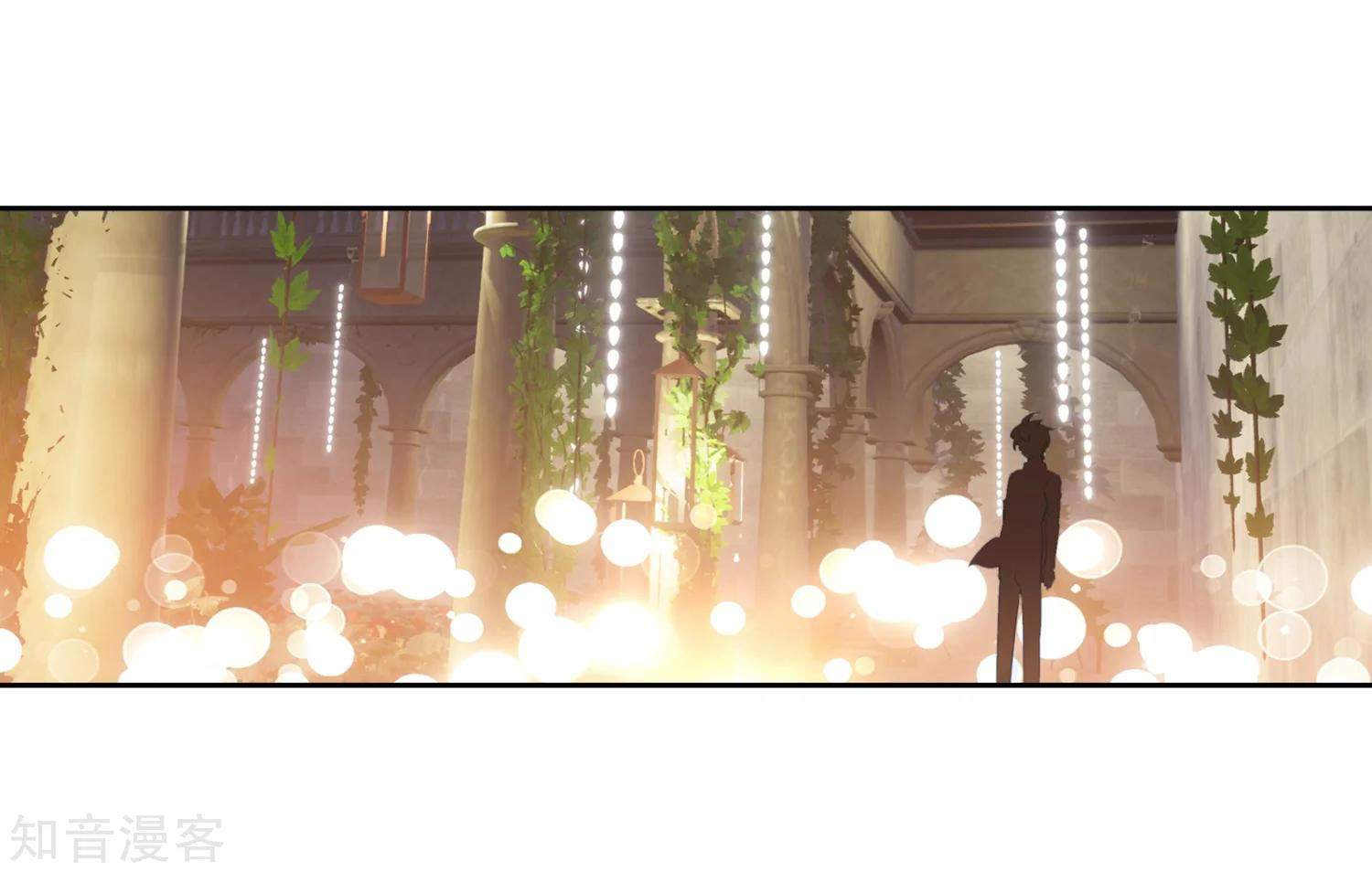 Soul Land II Chapter 200 Gambar 18