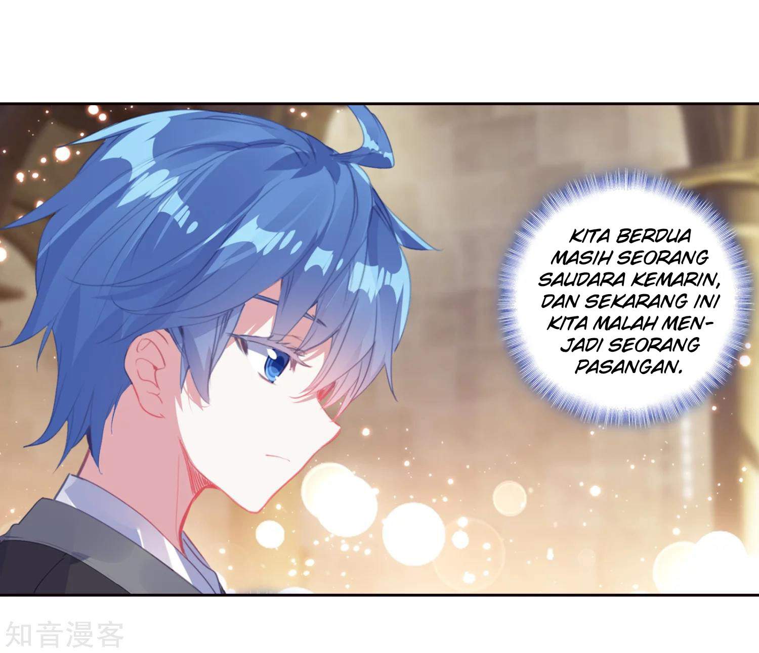 Soul Land II Chapter 200 Gambar 19