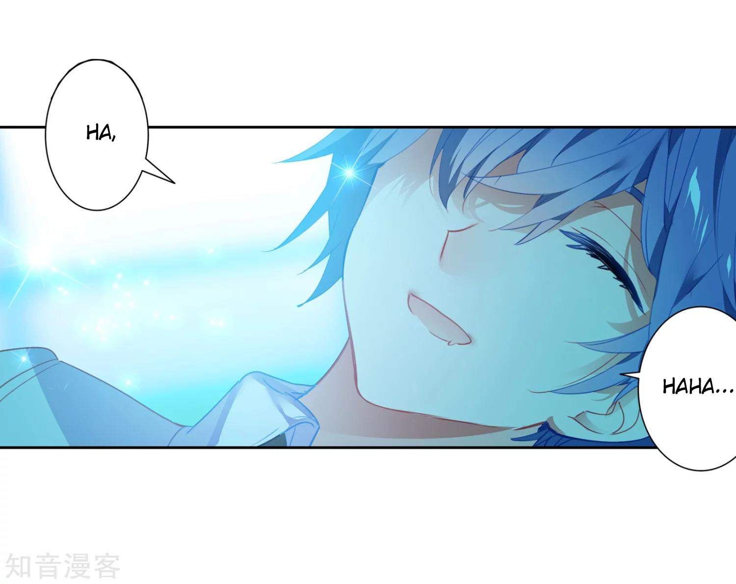 Soul Land II Chapter 200 Gambar 22