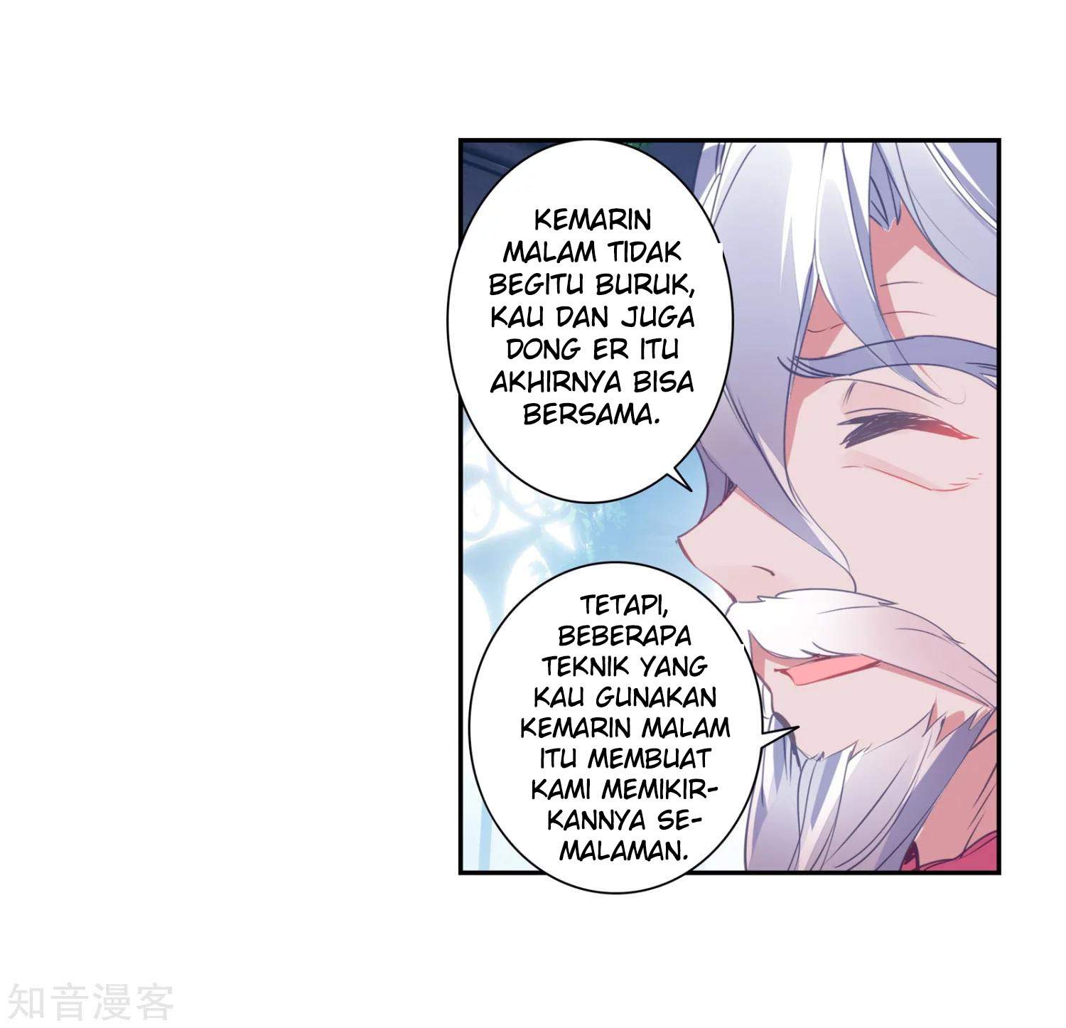 Soul Land II Chapter 200 Gambar 40