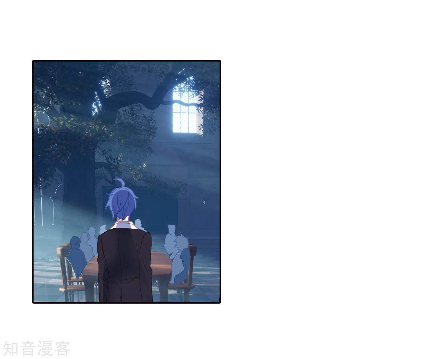 Soul Land II Chapter 200 Gambar 42