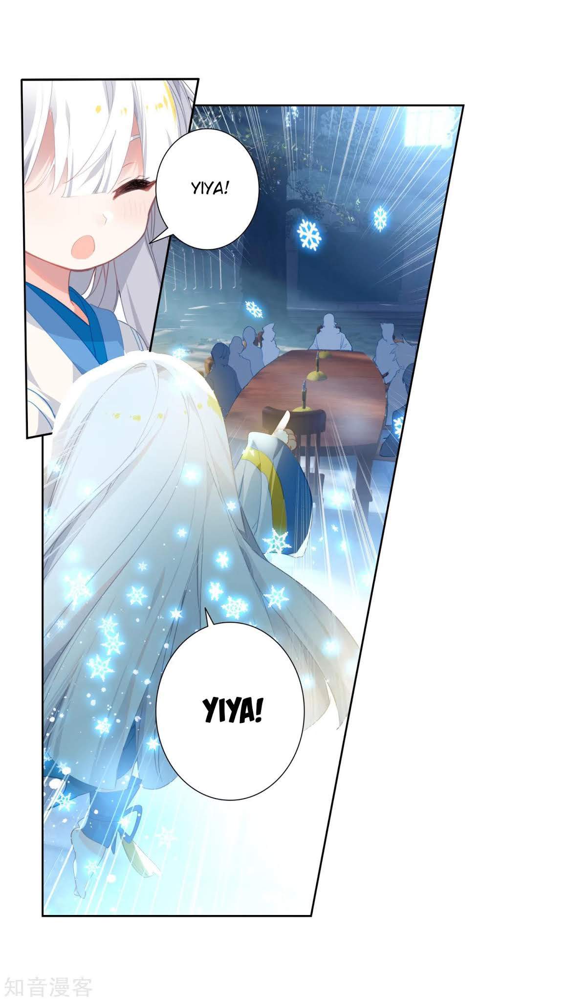 Soul Land II Chapter 200 Gambar 45